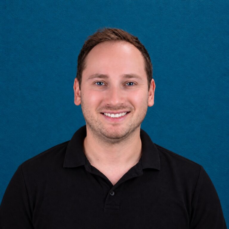 Fotografie MDDr. Daniel Roman