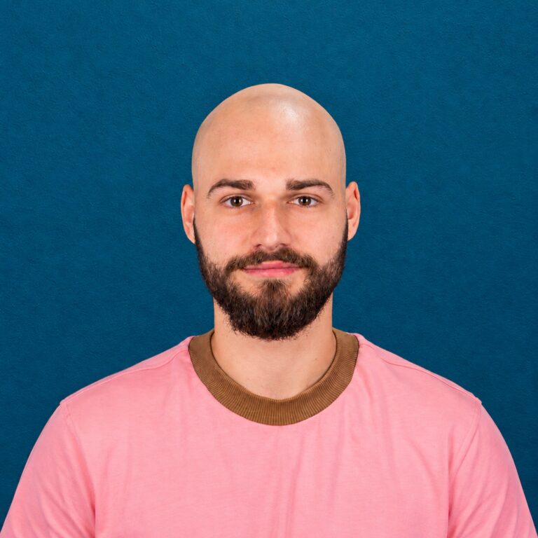 Fotografie Tomáš Adámek